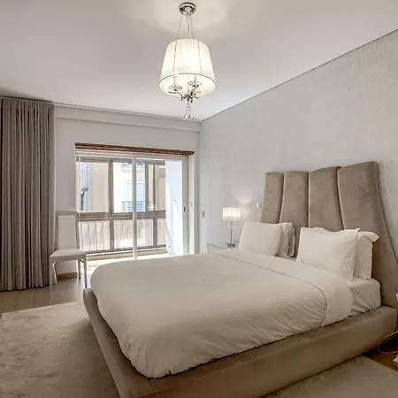 Alameda Grand Terrace By Homing Appartamento
