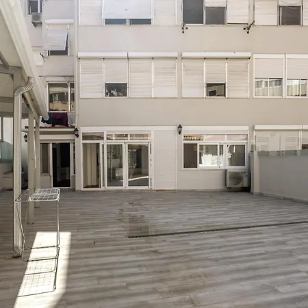 Alameda Grand Terrace By Homing Appartamento *