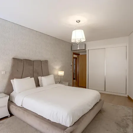 Alameda Grand Terrace By Homing Appartamento