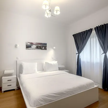 Alameda Grand Terrace By Homing Appartamento *