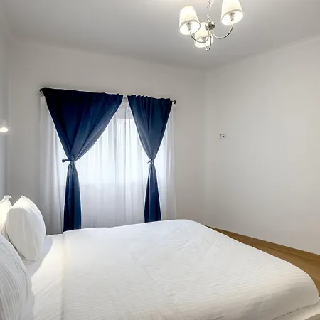Appartamento Alameda Grand Terrace By Homing