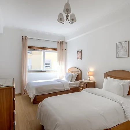 Appartamento Alameda Grand Terrace By Homing