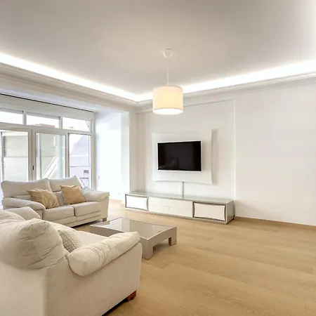 Appartamento Alameda Grand Terrace By Homing *