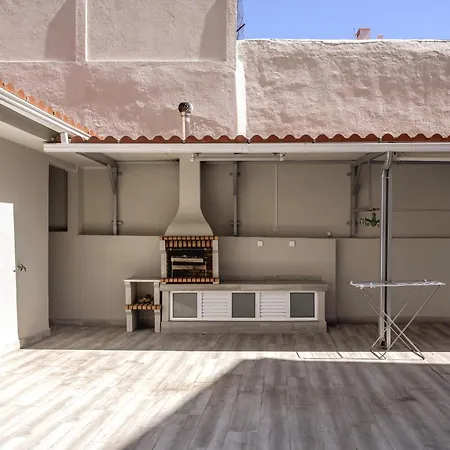 Alameda Grand Terrace By Homing Appartamento