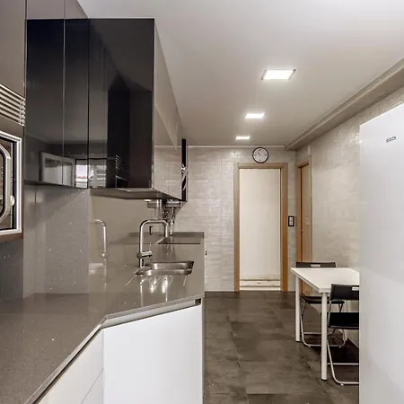 Alameda Grand Terrace By Homing * Lisbona