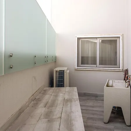 Appartamento Alameda Grand Terrace By Homing *