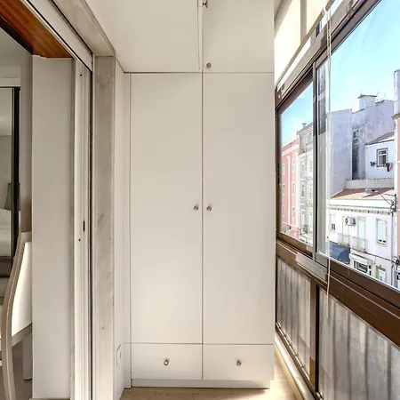 Alameda Grand Terrace By Homing Appartamento *