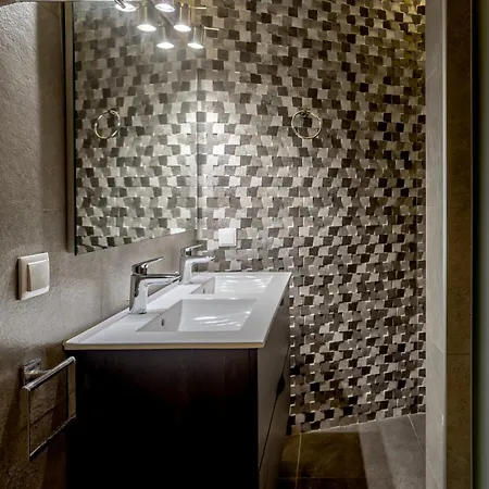 Appartamento Alameda Grand Terrace By Homing