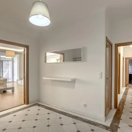Appartamento Alameda Grand Terrace By Homing *