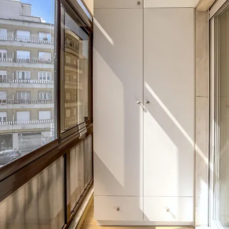 Appartamento Alameda Grand Terrace By Homing *