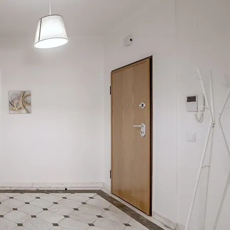 Alameda Grand Terrace By Homing Appartamento Lisbona